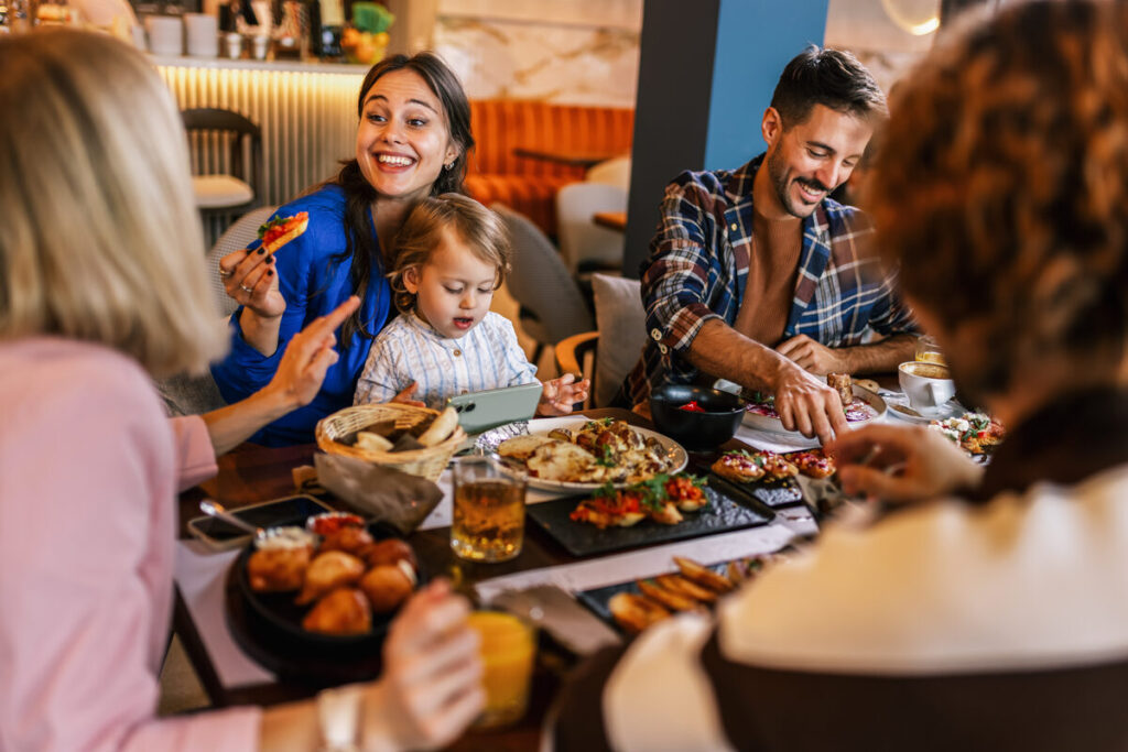 A Foodie’s Guide to Lorraine Park: Discovering Evansville’s Hidden Dining Gems
